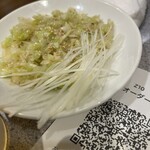 炭火焼肉ホルモン まる味 - 