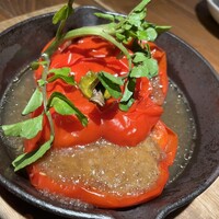 やさいの王様 銀座店 - 