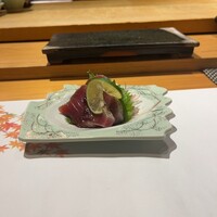 鮨 ふくじゅ - 