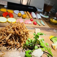 やさいの王様 銀座店 - 