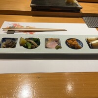 鮨 ふくじゅ - 
