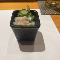鮨 ふくじゅ - 