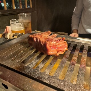 焼肉ダイアナ_0