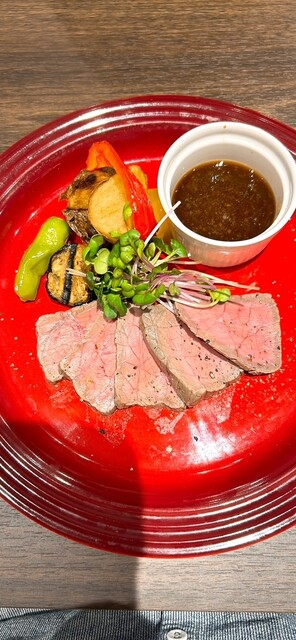 ビストロ・サンテ（bistro Sant&eacute;!） - 岩沼（フレンチ）の写真