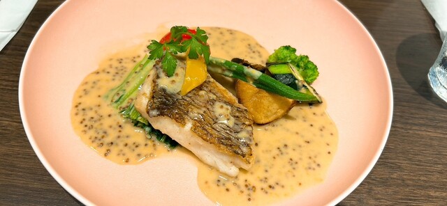 ビストロ・サンテ（bistro Sant&eacute;!） - 岩沼（フレンチ）の写真