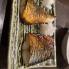 酒とさかな うなり 虎ノ門