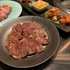 焼肉トラジ 新橋店