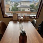 スパイシーカレートップ - 