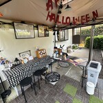 オズワルド珈琲店 - 