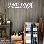 MEINA - 