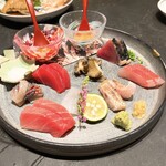 オ山ノ活惚レ - 