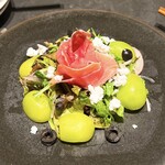 オ山ノ活惚レ - 