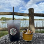 オズワルド珈琲店 - 