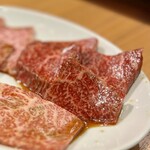焼肉 正剛 - 