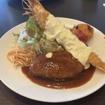 洋食 Bambi  - 
