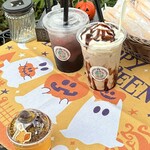 オズワルド珈琲店 - 