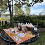 オズワルド珈琲店 - 