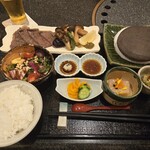 日本料理 きた山 - 