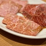 焼肉 正剛 - 