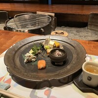 九つ井 本店 - 