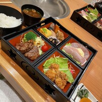 スギモト 本店 - 