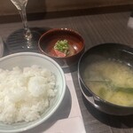 ステーキハウスみやこ - 