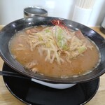 noodle shop arakawa - うましｗ
