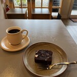 And End Coffee Roastery - 