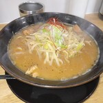 noodle shop arakawa