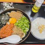 麺紡 - 麺紡スペシャル