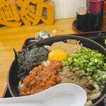 麺紡 - 麺紡スペシャル