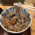 手打ちめん処 玉屋 - 