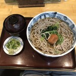 手打ちめん処 玉屋 - 