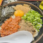 麺紡 - 麺紡スペシャル