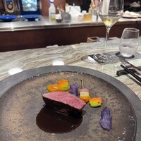 肉割烹 SHUN - 