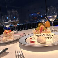 ツキ シュール ラメール - 