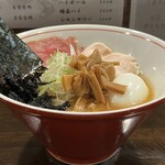 麺屋 喜楽明人 - 