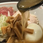 麺屋 喜楽明人 - 