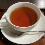 長谷路 - ケーキセット