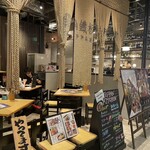 TEPPAN KITCHEN - 