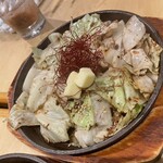 TEPPAN KITCHEN - 