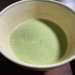 長谷路 - 抹茶