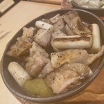 TEPPAN KITCHEN - 