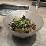 焼肉うしごろ - 