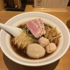 らぁ麺 吉井