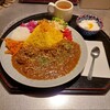 スープカレー しゃば蔵