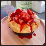 パティスリー心結 - 