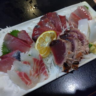 お食事処 あおき_1