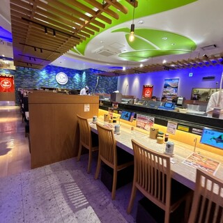 グルメ回転ずし 函太郎_2