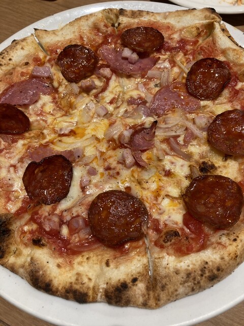 Capricciosa Ion Moru Ibaraki Ten photo 5